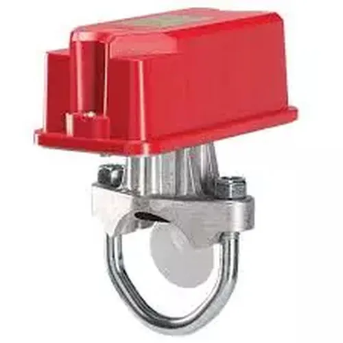 Chave de Fluxo com Retardo 6 pol – UL/FM