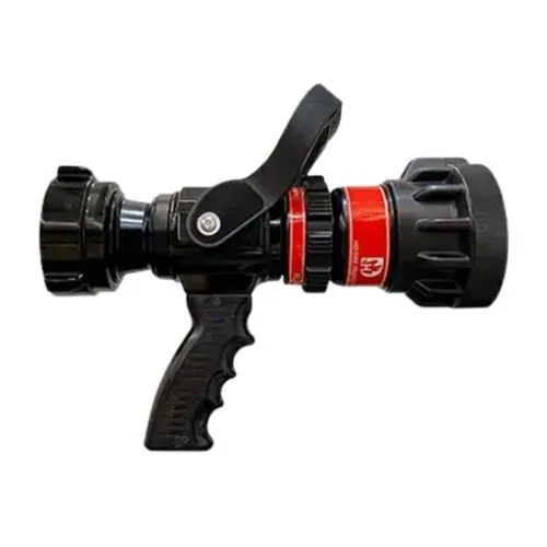 Esguicho Portátil Manual 50-100 psi 2½ pol Storz