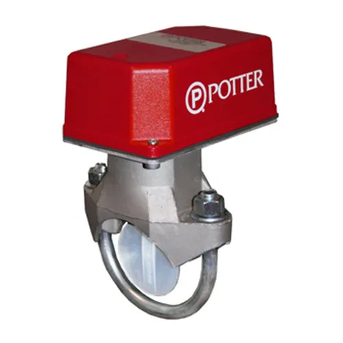 Chave de Fluxo Potter VSFR 3 pol – UL/FM