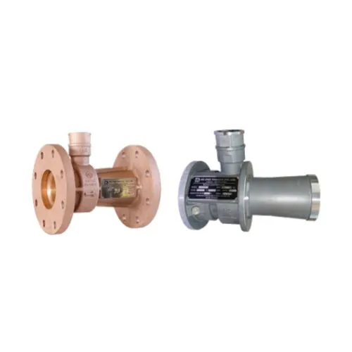 Proporcionador de Espuma 4 pol RCW-S Aço Inox – UL