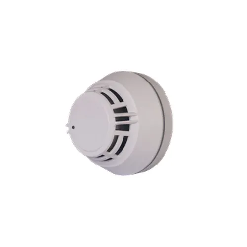 Detector Combinado Fumaça/Temperatura Endereçável A9036T – EN54