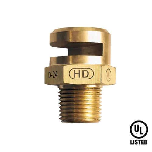 Projetor TS p/ Resfriamento de Tanques – UL/FM