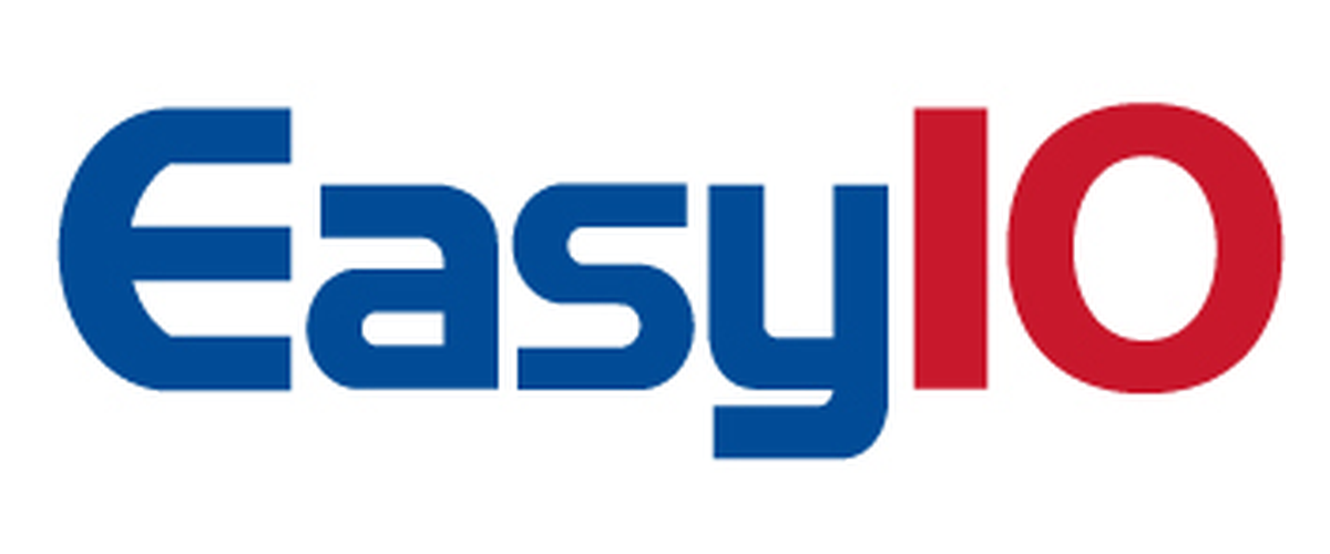 EasyIO