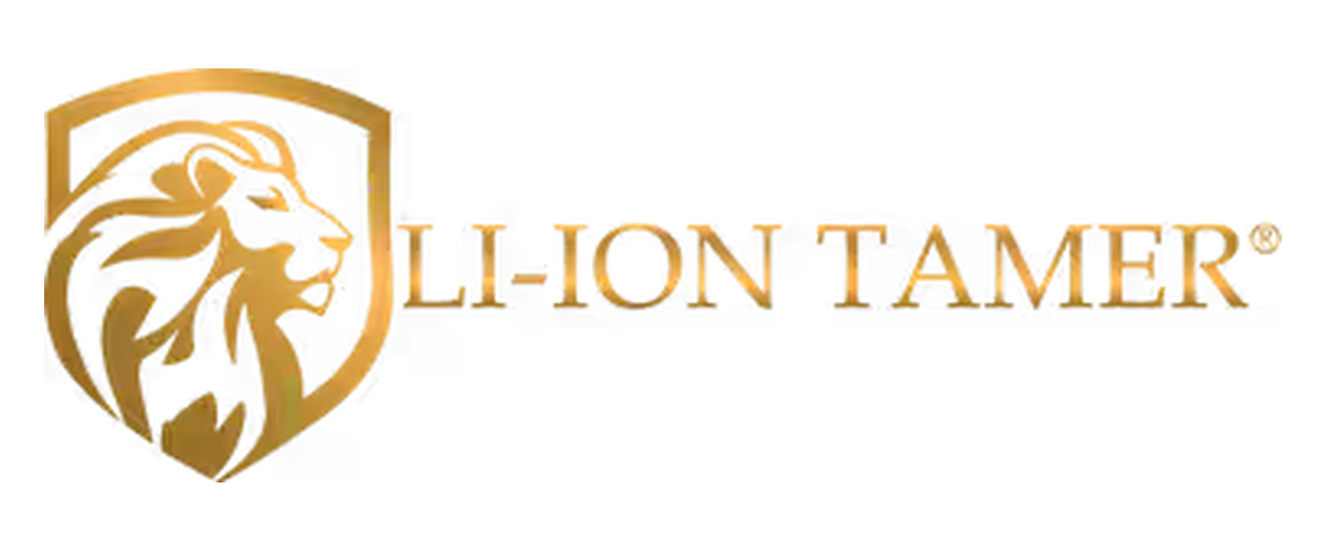 Li‑Ion Tamer